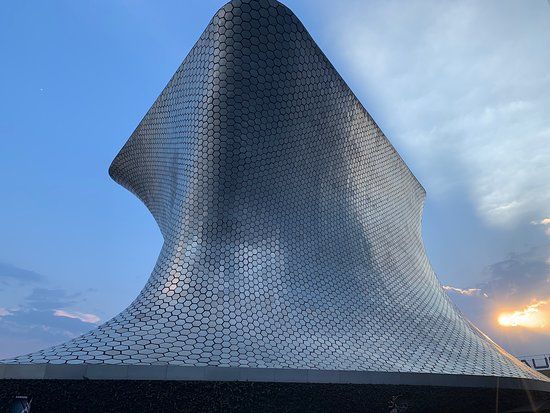 Muzium Soumaya